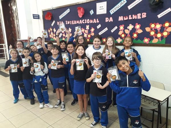 Colegio Lazi