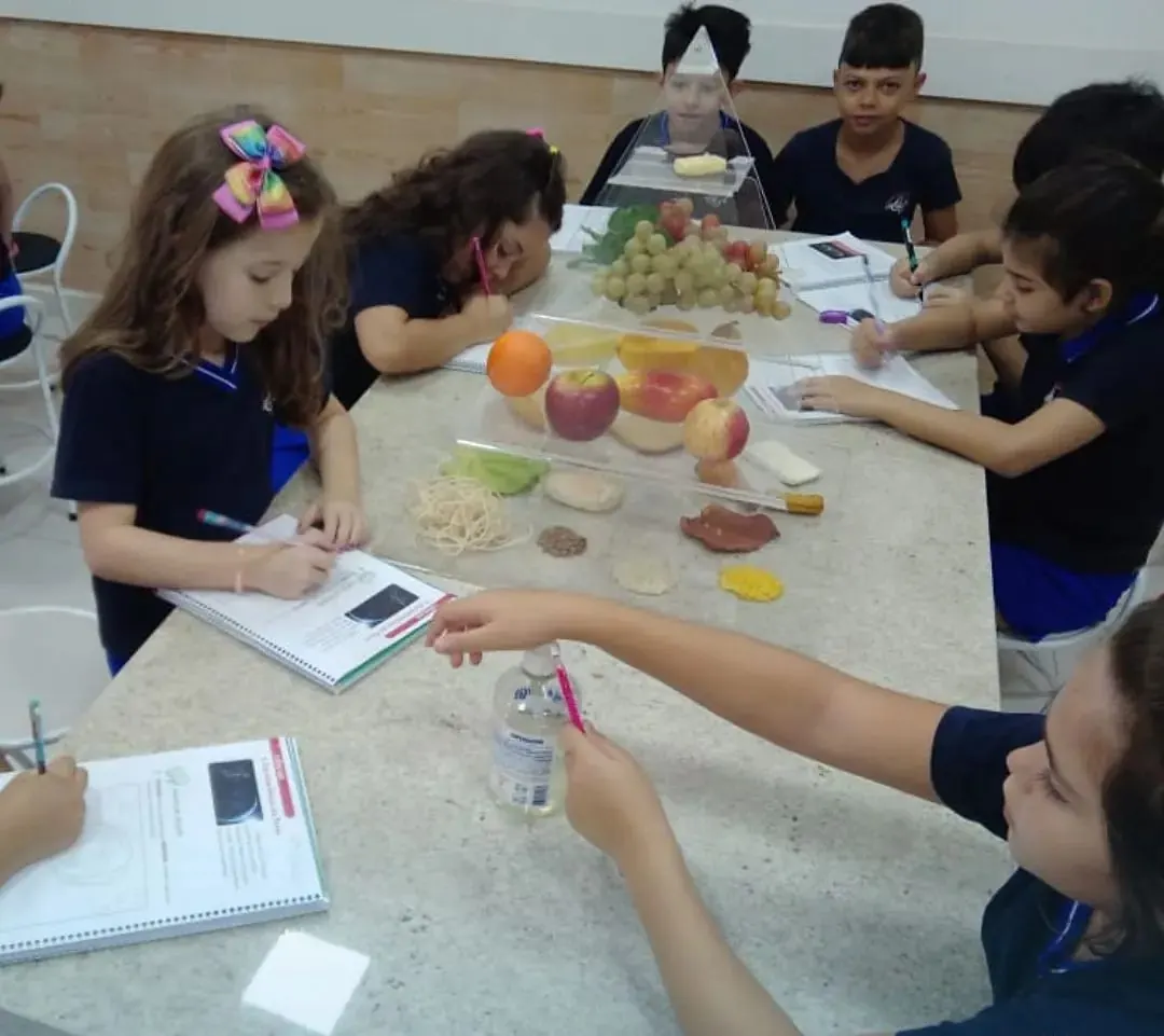 Laboratório