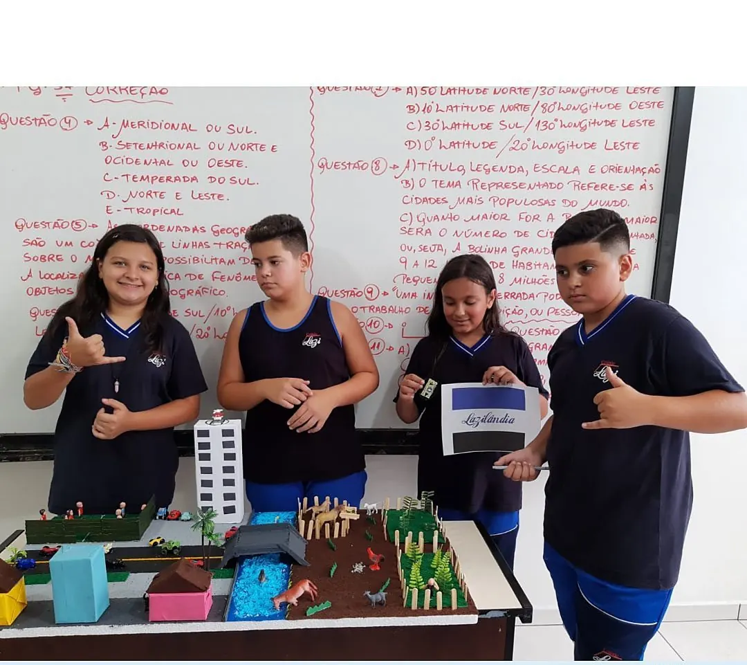 Projeto Cidade