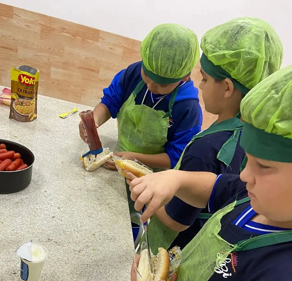 Cooking Class