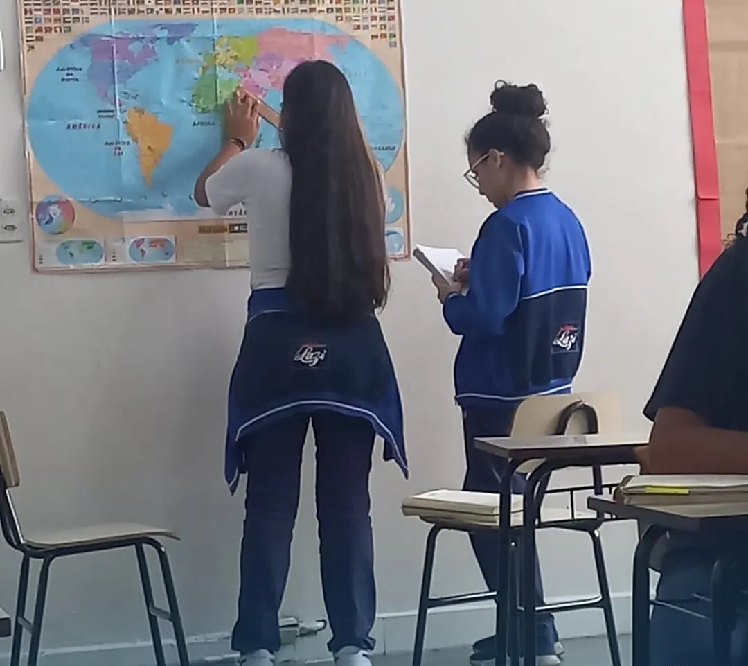 Geografia