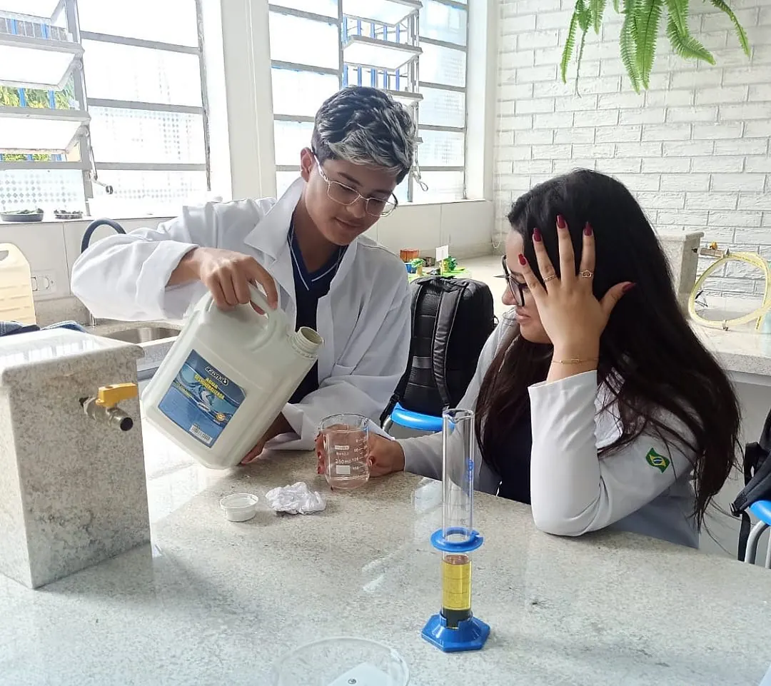 Feira de Ciências
