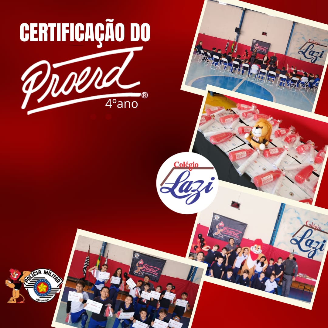 Certificação