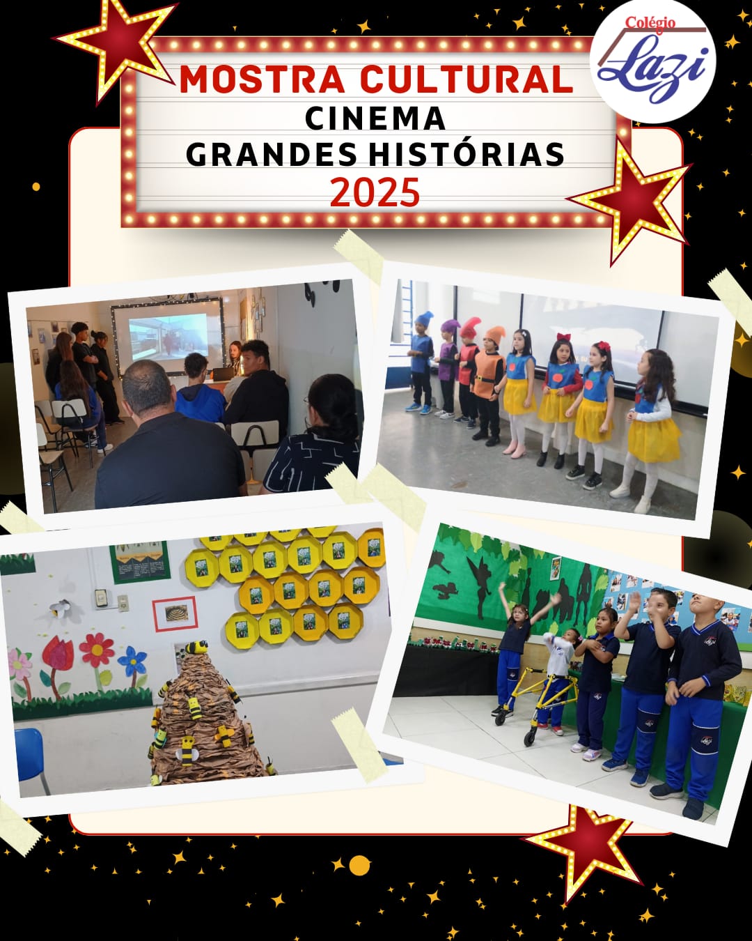 Cinema