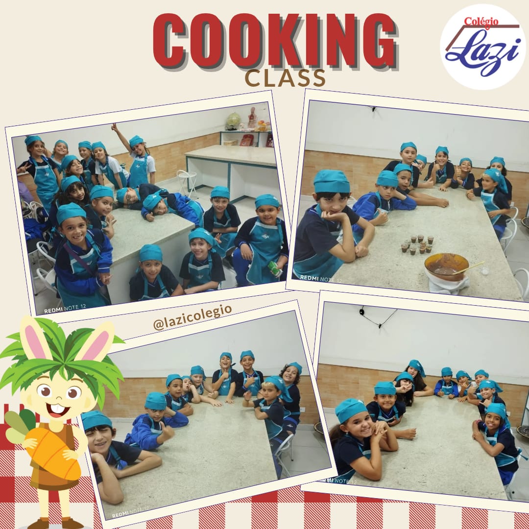 Cooking Class
