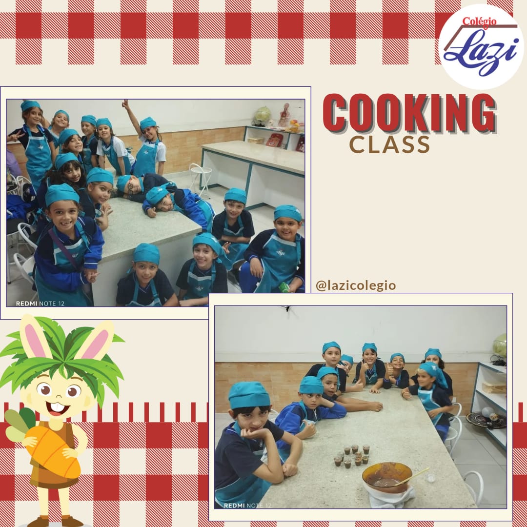 Cooking Class