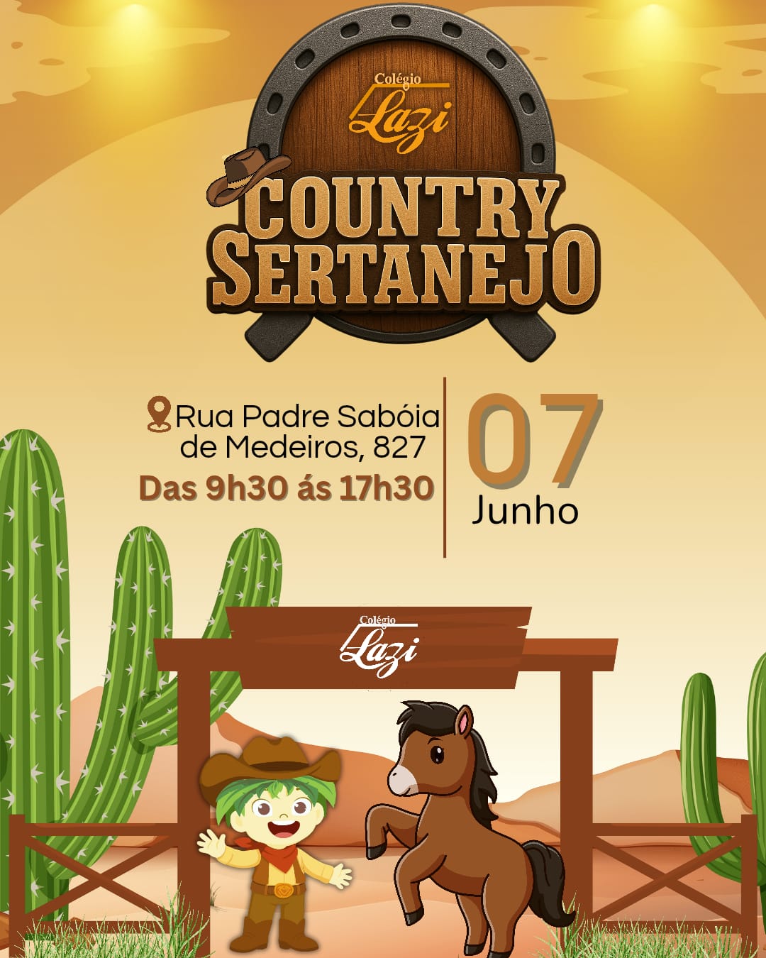 Evento 17