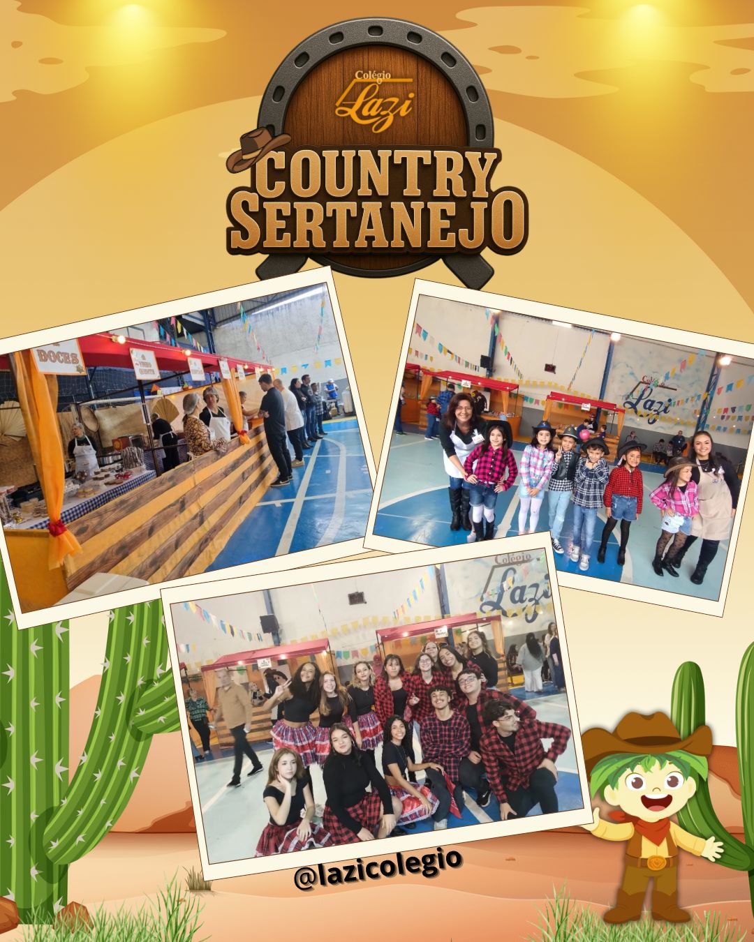 Evento 18