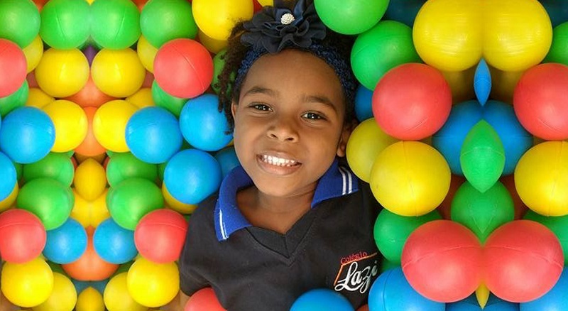 Educação Infantil
